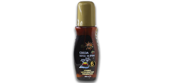 BERA-SUN-CACAO-OIL-SPREY-F6-200ML