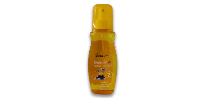 BERAS-SUN-SPREY-YAĞ-CARROT-F2-200ML
