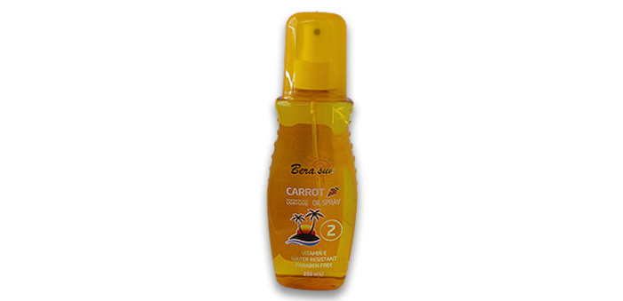 BERAS-SUN-SPREY-YAĞ-CARROT-F2-200ML