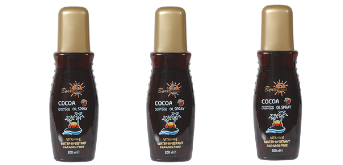 Bera-Sun-Cacao-Oil-Sprey-200-ML