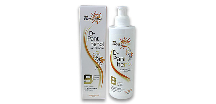Bera-Sun-D-Panthenol-Losyon-200ML