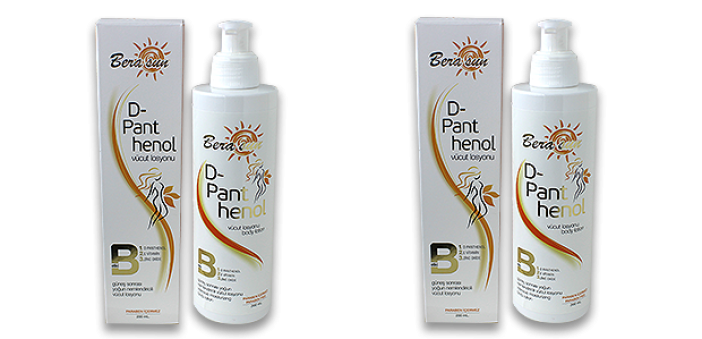 Bera-Sun-D-Panthenol-Losyon-200ML