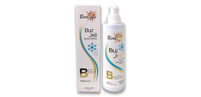 Bera-Sun-D-Panthenol-Losyon-200ML