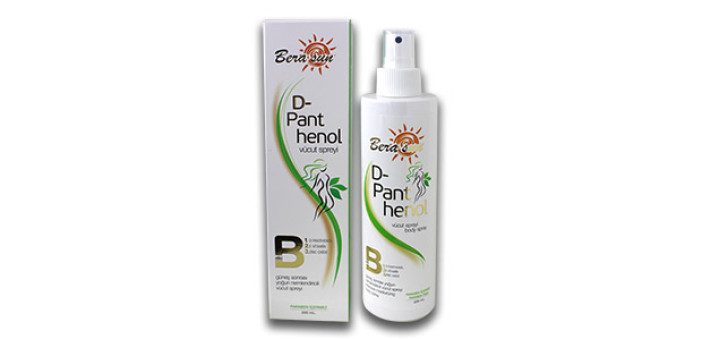 Bera-Sun-D-Panthenol-Sprey-200ML