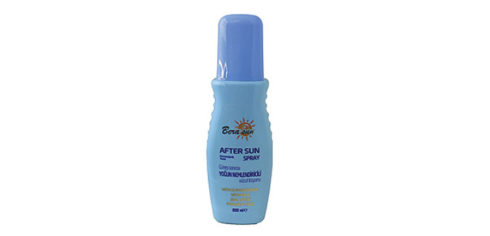 Bera-Sun-Güneş-Sonrası-Aloe-Vera-Gel-200-ML