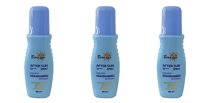 Bera-Sun-Güneş-Sonrası-Aloe-Vera-Gel-200-ML