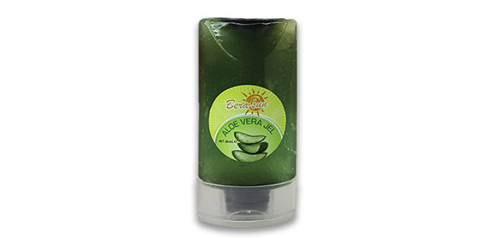 Bera-Sun-Güneş-Sonrası-Aloe-Vera-Jel-30ML