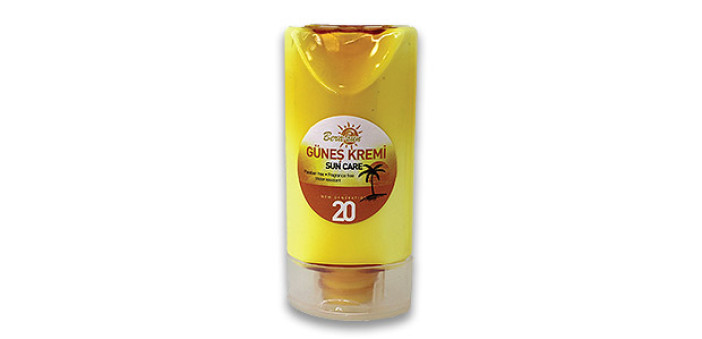 Bera-Sun-Güneş-Sonrası-Losyon-F20-30ML