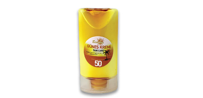 Bera-Sun-Güneş-Sonrası-Losyon-F50-30ML