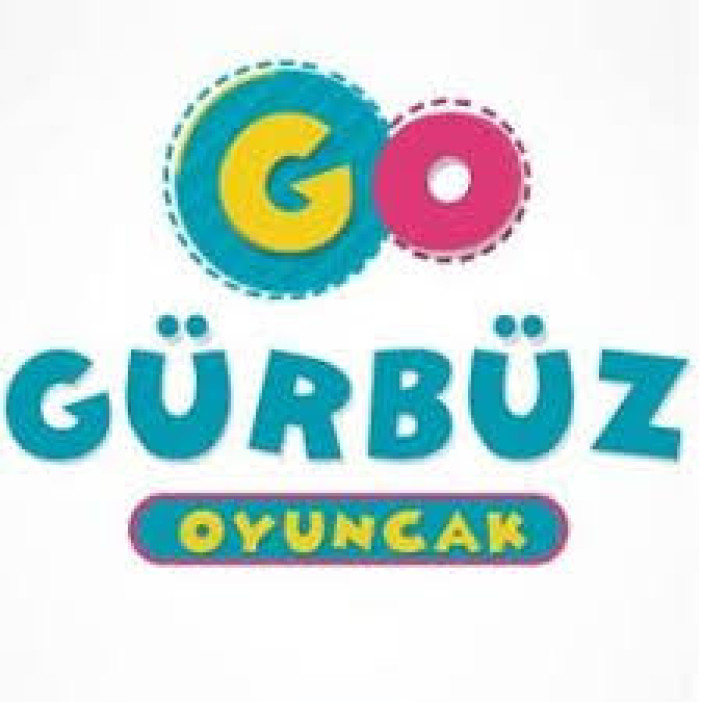 gürbüz oyuncak-logo